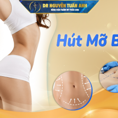 Bác Sĩ Thẩm Mỹ Nguyễn Tuấn Anh