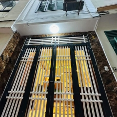 NHÀ MỚI ĐẸP 5 TẦNG DT:32M2 - 3 P NGỦ MỸ ĐÌNH - DƯỚI 4 TỶ - NGÕ RỘNG GẦN PHỐ 2 THOÁNG VĨNH VIỄN - THIẾT KẾ HIỆN ĐẠI FULL NỘI THẤT ĐẦY ĐỦ - KHÁCH VỀ Ở LUÔN.