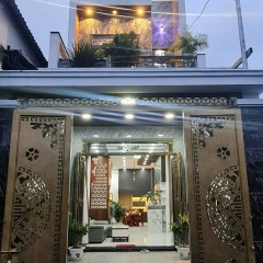 Bán nhà sổ riêng thổ cư tại khu phố 2,  phường Trảng Dài, biên hòa. Đồng Nai.