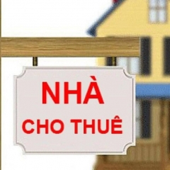 Chính chủ cho thuê nhà tại ngõ Gốc Đề, Đường Minh Khai, Phường Minh Khai, Hai Bà Trưng, Hà Nội.