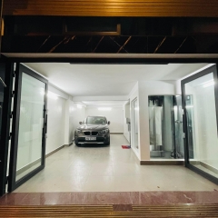 Bán nhà Nguyễn Văn Cừ 115 m2 - ngõ Oto thông - gần cầu Chương Dương