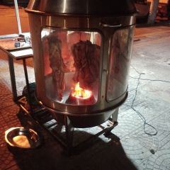 Bỏ thịt,Bán Thịt  Nướng Lu,giá sỉ tại Đà Nẵng