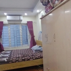 NHÀ ĐẸP KIM NGƯU, SÁT PHỐ, SỔ VUÔNG ĐẸP, 35m x 5T, 4 NGỦ, NHỈNH 3 TỶ 0901753139