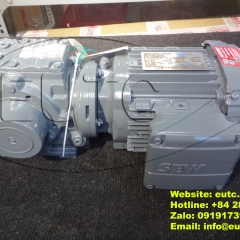 Động cơ giảm tốc Sew
