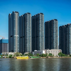 Bán Nhanh Căn Hộ Vinhomes Golden River, Sở Hữu Lâu Dài, 67 m2, View Sông Sài Gòn.