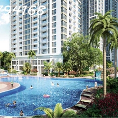 Cơ hội sở hữu căn hộ view sông Sài Gòn đẹp nhất tại trung tâm quận 1 Vinhomes Golden River. Giá chỉ từ 8 tỷ.