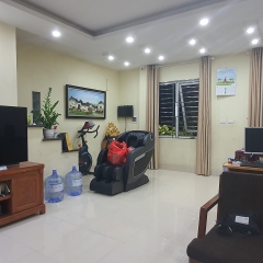 CHỦ BÁN NHÀ PHỐ TRẦN QUANG DIỆU ĐỐNG ĐA: 50M2, DÂN XÂY CHẮC CHẮN, Ô TÔ ĐỖ CỬA, CHỈ 8 TỶ