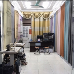 Chính Chủ Cần Sang Nhượng Cửa Hàng Rèm Cửa Vị Trí Đẹp Tại Quận Tây Hồ - Hà Nội