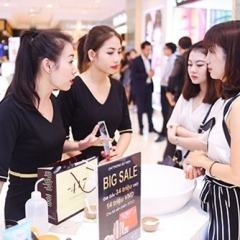 Cần 3 Nữ Tư Vấn Bán Hàng Tại Gò Vấp