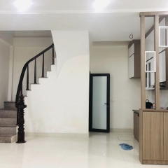 NHÀ ĐẸP 5T x 35M2, MT 4.5M PHỐ NGUYỄN KHANG – NGÕ THÔNG – KHU HIẾM NHÀ BÁN – Ô CHỜ THANG MÁY – SỔ ĐẸP, NỞ HẬU – 4.55 TỶ -LH 0985.73.1618