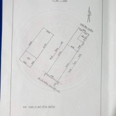 Bán Nhà Mặt Tiền Phan Bội Châu P. Lê Lợi Quy Nhơn , 95,22m2 , 1 Mê , Giá 18 Tỷ