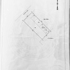 145M2 ĐẤT - LƯƠNG ĐỊNH CỦA - ĐỐNG ĐA - MẶT TIỀN HƠN 8M VUÔNG VẮN - PHÙ HỢP XÂY CAO TẦNG VP HOẶC CCMN CHO THUÊ