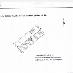 470M2 ĐẤT FULL THỔ CƯ - MẶT PHỐ ÂU CƠ - MẶT TIỀN 12M - VỊ TRÍ HIẾM ĐẸP - ĐANG THI CÔNG HẠ ĐÊ - TƯƠNG LAI ĐẸP NHƯ NGHI TÀM