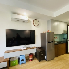 APARTMENT CHUYÊN HÀN NHẬT - NGÕ 92 ĐÀO TẤN - 50M2 X 6 TẦNG THANG MÁY - CHỦ XÂY Ở TỪ 2021 - DÒNG TIỀN TRÊN 50TR/THÁNG