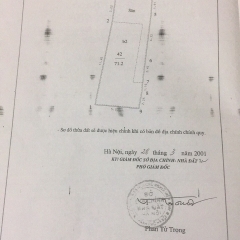 MINH KHAI - 80M2 NHÀ 2 TẦNG - 2 MẶT NGÕ - Ô TÔ TRÁNH - MT 4.6M - NỞ HẬU - PHÙ HỢP XÂY VP KHÁCH SẠN