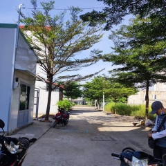 Bán nhà mới  XD Võ Văn Thừa An Phú Đông DTS hơn 200m -đường 8m -Giảm 1 tỷ