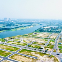 Bán đất 180m2 FPT Đà Nẵng giá không thể tốt hơn
