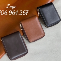 Tuyển sỉ - nhà phân phối sản phẩm da 