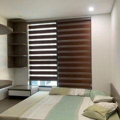 Cho thuê căn 2pn FPT Plaza2 full nội thất