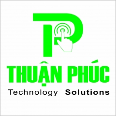 Công ty TNHH giải pháp công nghệ Thuận Phúc