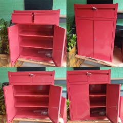 Tủ đồ nghề 2 ngăn kéo 2 cánh