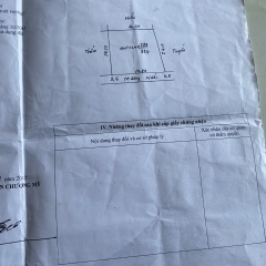 chính chủ cần bán lô đất tại hồng thái trần phú chương mỹ hà nội dt 324 m đường rộng 3m chỉ 100m lên tới trục chính liên xã trần phú hồng phong mỹ lương cách vài trăm mét tới chợ sẽ nơi tập trung buôn bán tấp lập