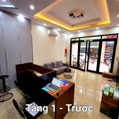 Ô TÔ tránh, Thái Hà VIP, 56m, 4 tầng, nhà xịn, nhỉnh 17 tỷ, TT Đống Đa