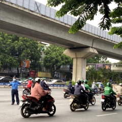 CÓ NHÀ BÁN TẠI CHÍNH KINH-TT THANH XUÂN-GIÁ ĐẦU TƯ