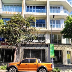 Shophouse SARITOWN SALA quận 2