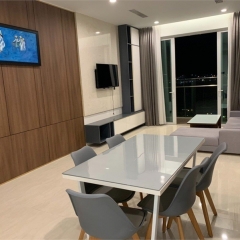 Sadora Apartment Quận 2 - Vị trí lý tưởng cho cuộc sống hiện đại