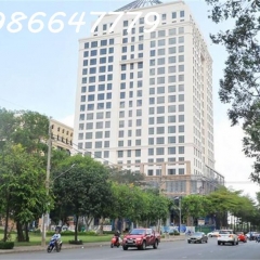 Bán căn hộ trung tâm Phú Mỹ Hưng, Giá 1,7 tỷ full thuế Phí. Nhận nhà ở ngay