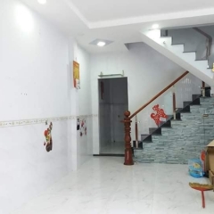 Quận 10,SÁT MT Vĩnh Viễn – Nguyễn Tri Phương,SỔ ĐẸP NHƯ HOA HẬU,35m2,2TẦNG,CHỈ 4tỷ9.