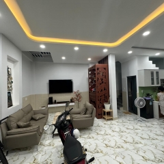 Bán Nhà Lê Thúc Hoạch,Gần Vườn Lài Tân Phú,2 Tầng, 50m2,