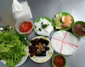 Bò Lá Lốt 2 Thanh Tân Hương Tân Phú