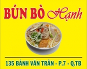 Bún Bò Huế Hạnh, Hương Vị Độc Quyền, 35 Năm Ăn Hoài Không Ngán!