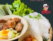 Bún Chả Hà Nội Hà Linh Quán Bún Chả Hà Nội Ngon Thủ Đức