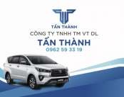 Dịch Vụ Cho Thuê Xe Tự Lái Khu Vực TPHCM