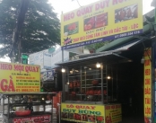 Tiệm Heo Quay Ngon Gò Vấp