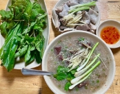 Quán Cháo Lòng Ngon Nguyễn Kiệm Phú Nhuận