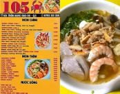 Quán Bánh Canh Cua Trần Hưng Đạo Quận 5