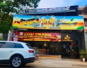 Nhà Hàng Bia Đức Thầy Tu Eibauer An Phú Quận 2