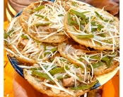 Quán Bánh Xèo Bánh Căn Ngon Tân Phú