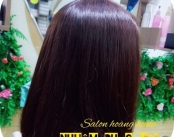 Salon Tạo Mẫu Tóc Đẹp Quận 10 - HAIR SALON HOÀNG HANA