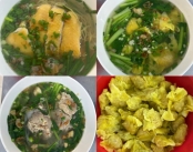 Quán Sủi Cảo Ngon Triệu Quang Phục Quận 5