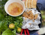 Quán Bánh Cuốn Thanh Trì Nguyễn Kiệm Gò Vấp