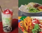 Quán Chè Ngon Tỉnh Lộ 10 Bình Tân