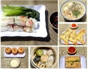 Quán Bánh Cuốn Hongkong Dimsum Ngon Phú Nhuận