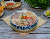 Phở Nam Phương Điện Biên Phủ Bình Thạnh