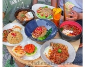 Quán Cơm Mì MaLai Nguyễn Xí Bình Thạnh