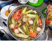 Lẩu Cá Cô Thơ Quận 11 - Quán Lẩu Cá Ngon Quận 11